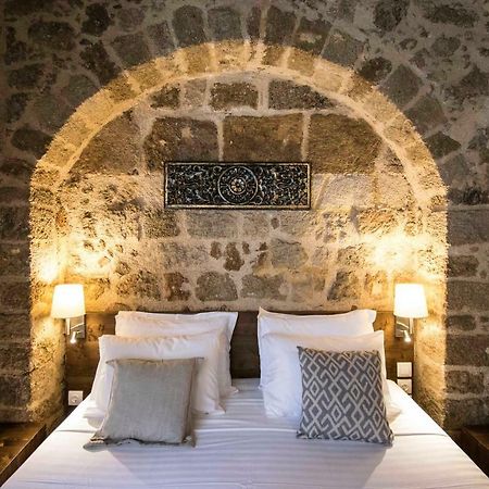 D'Argento Boutique Rooms Rhodes City Exteriör bild