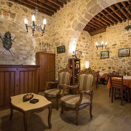 D'Argento Boutique Rooms Rhodes City Exteriör bild