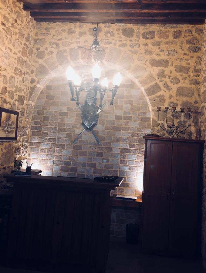 D'Argento Boutique Rooms Rhodes City Exteriör bild