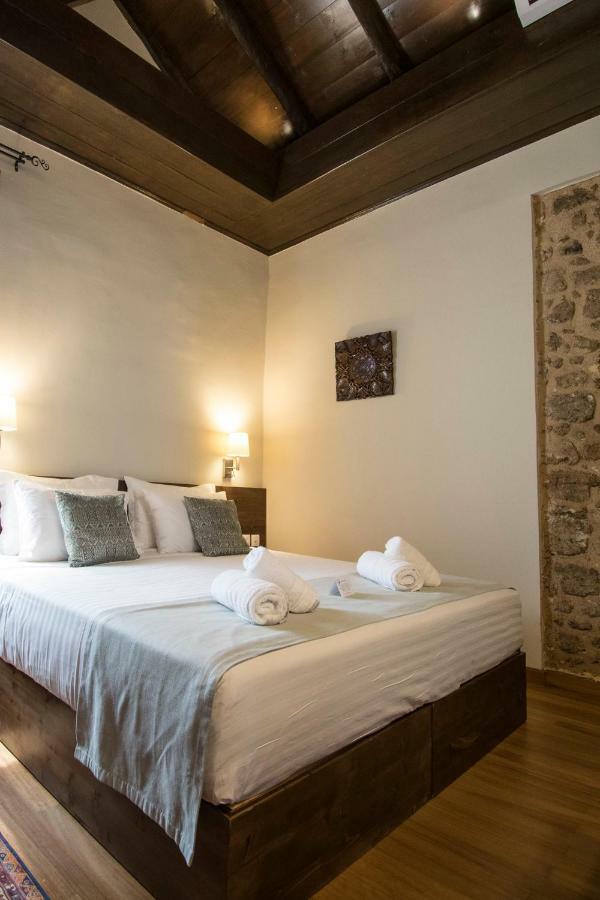 D'Argento Boutique Rooms Rhodes City Exteriör bild
