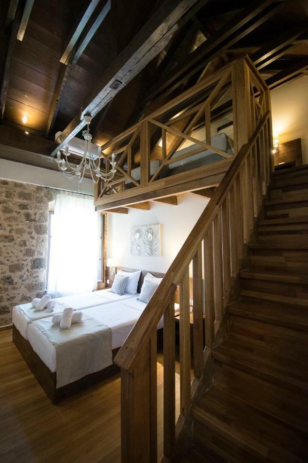 D'Argento Boutique Rooms Rhodes City Exteriör bild