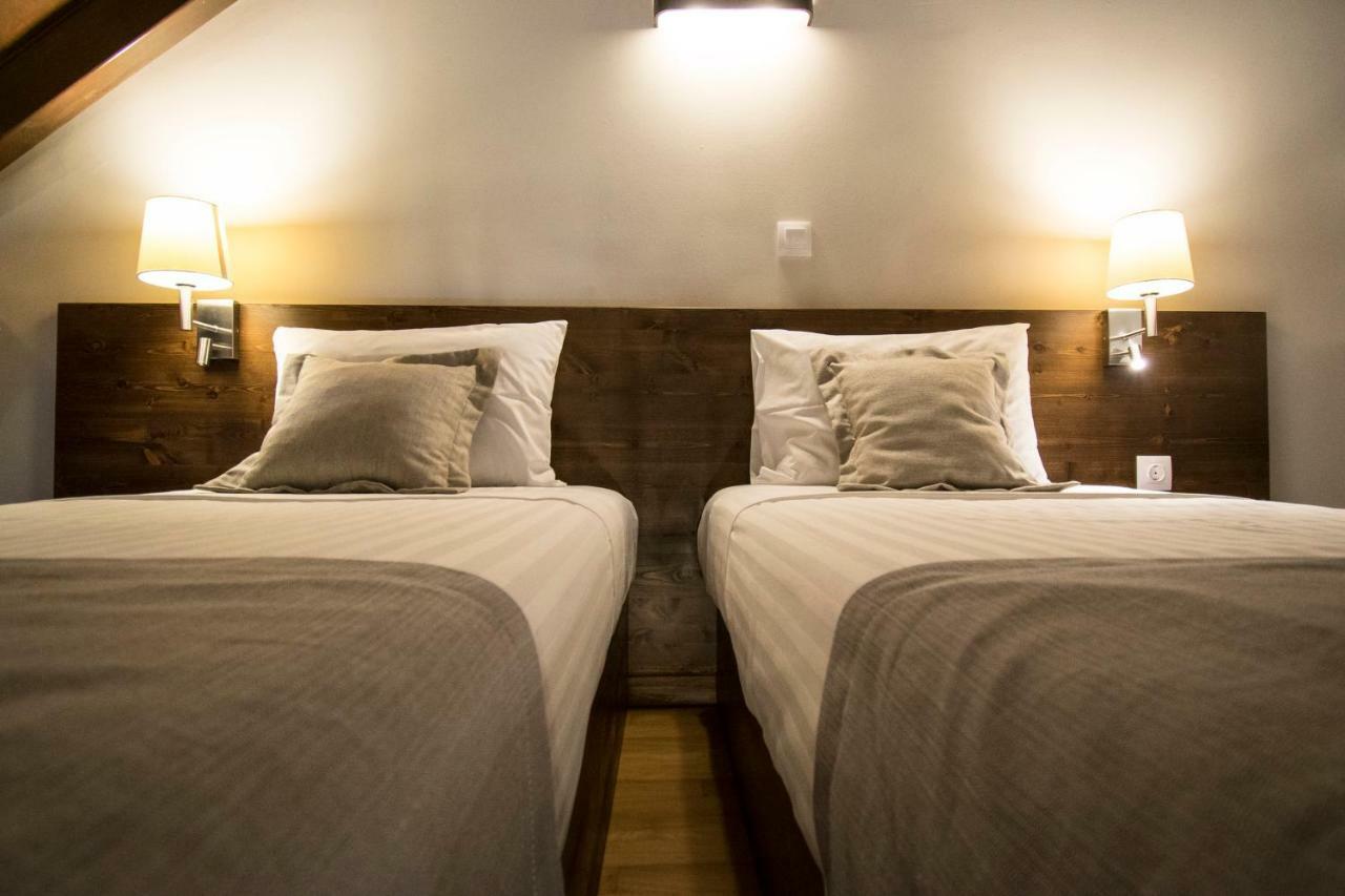 D'Argento Boutique Rooms Rhodes City Exteriör bild