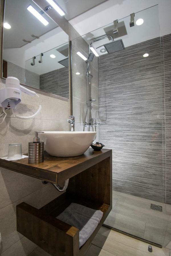 D'Argento Boutique Rooms Rhodes City Exteriör bild