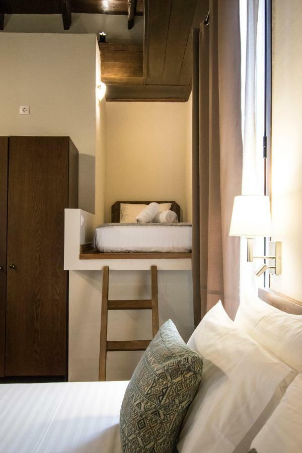 D'Argento Boutique Rooms Rhodes City Exteriör bild