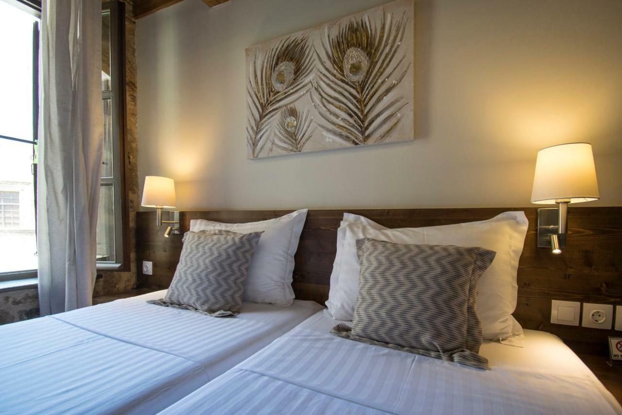 D'Argento Boutique Rooms Rhodes City Exteriör bild