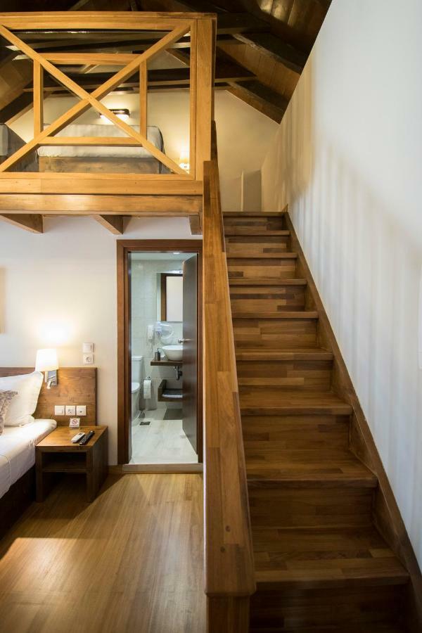 D'Argento Boutique Rooms Rhodes City Exteriör bild
