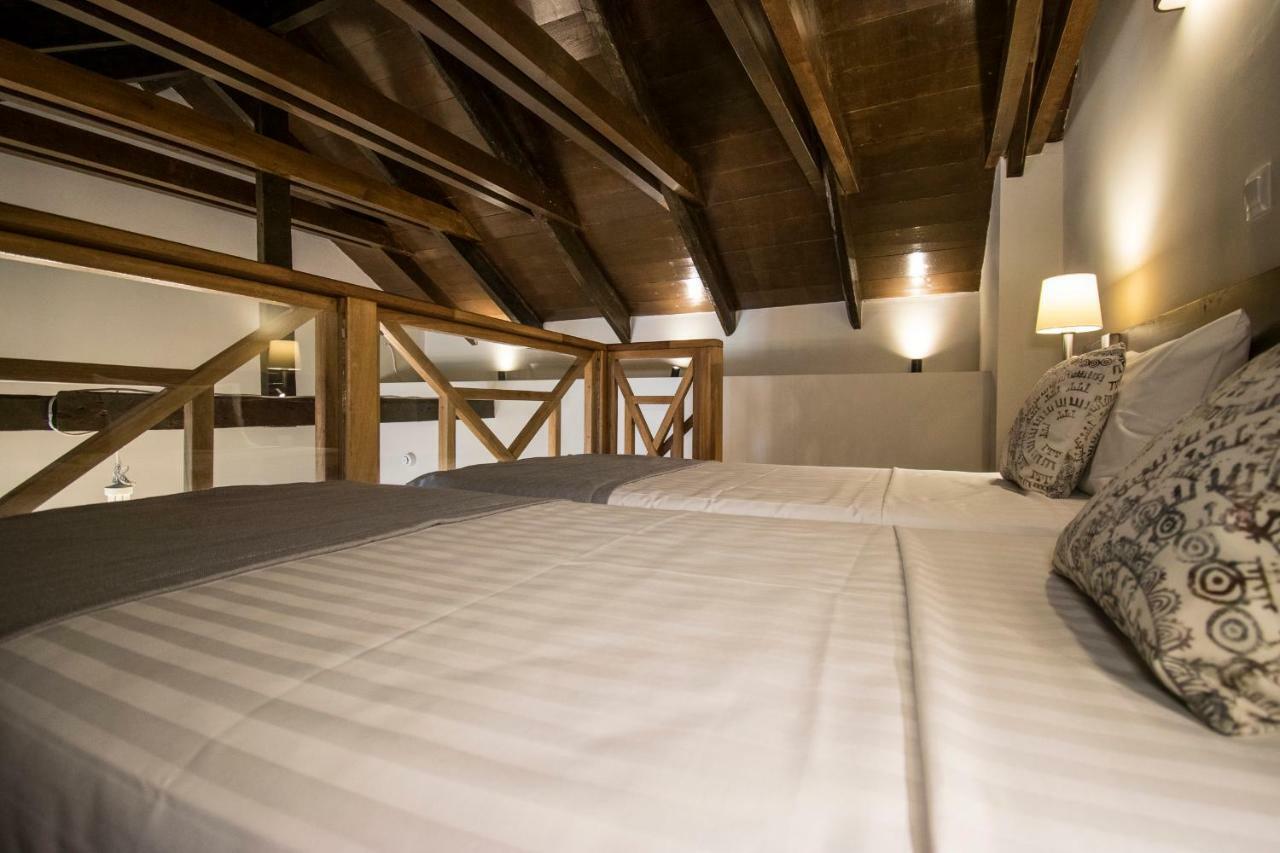D'Argento Boutique Rooms Rhodes City Exteriör bild
