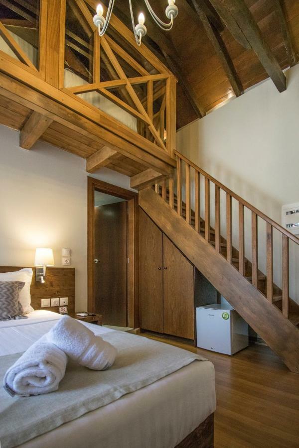 D'Argento Boutique Rooms Rhodes City Exteriör bild