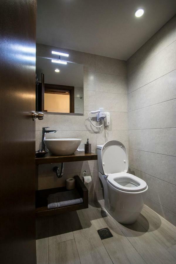 D'Argento Boutique Rooms Rhodes City Exteriör bild