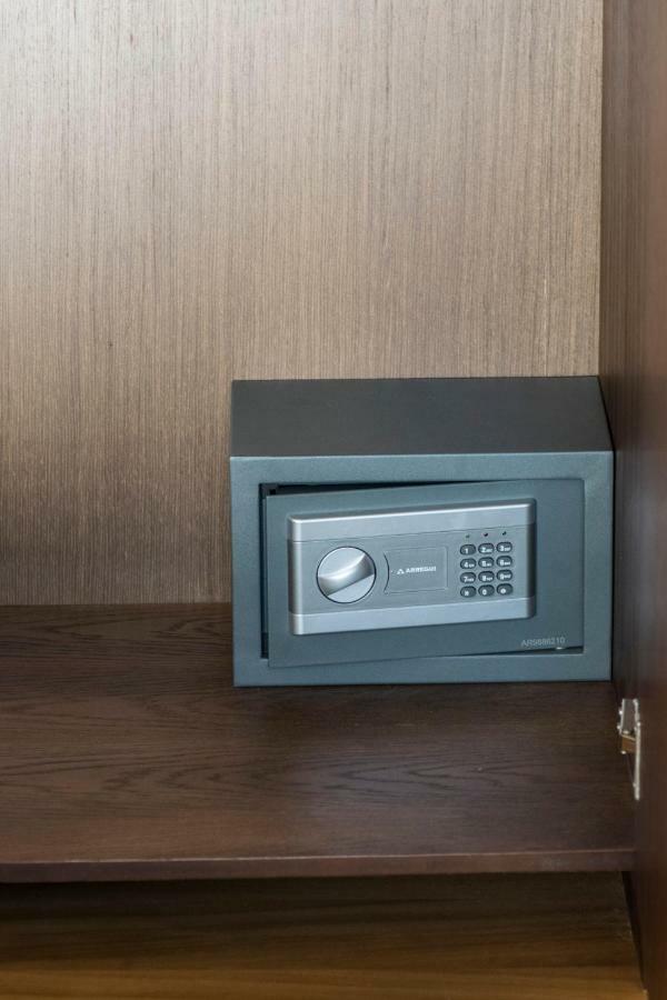 D'Argento Boutique Rooms Rhodes City Exteriör bild