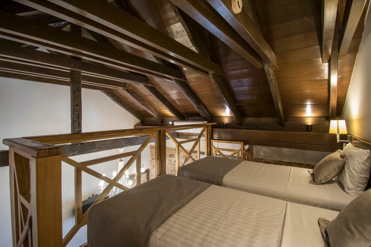 D'Argento Boutique Rooms Rhodes City Exteriör bild