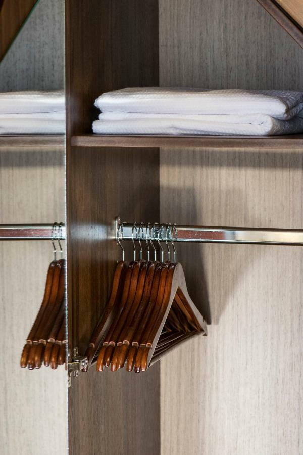 D'Argento Boutique Rooms Rhodes City Exteriör bild