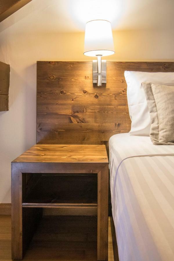 D'Argento Boutique Rooms Rhodes City Exteriör bild