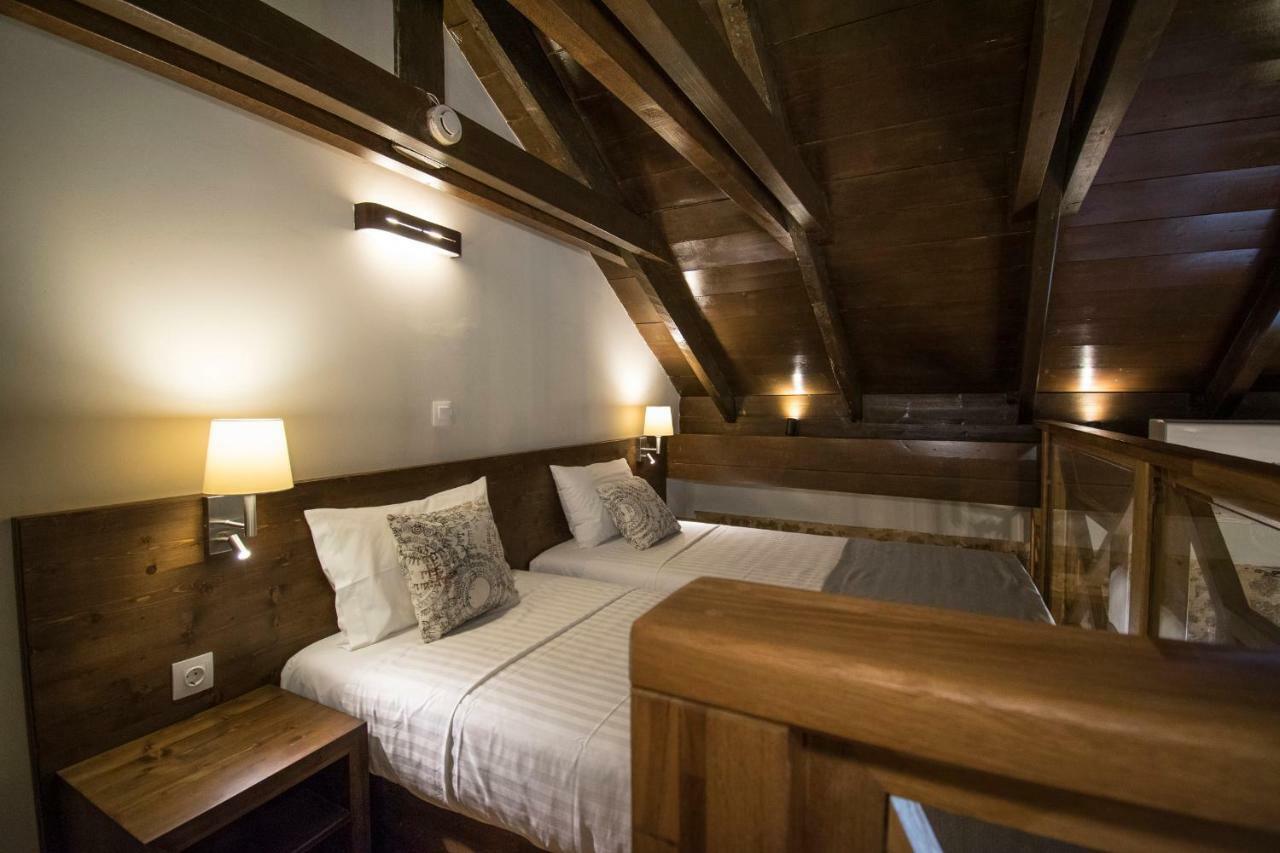 D'Argento Boutique Rooms Rhodes City Exteriör bild