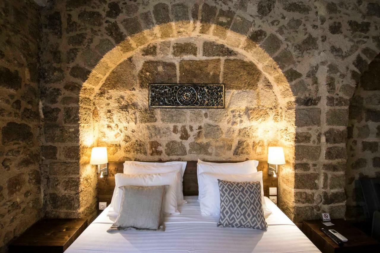 D'Argento Boutique Rooms Rhodes City Exteriör bild
