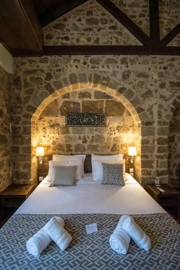 D'Argento Boutique Rooms Rhodes City Exteriör bild